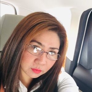 Meet your Posher, Joanne